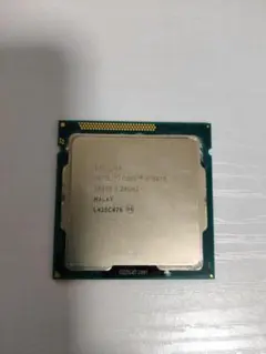 Intel Core i5-3470 CPU 3.2GHz
