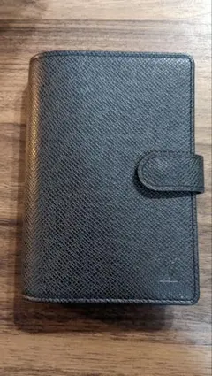 ルイヴィトン　システム手帳