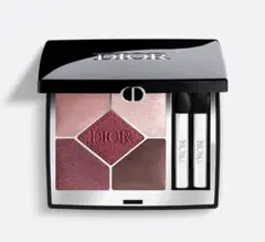 Dior 879 アイシャドウパレット
