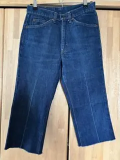 70s 80s 90s LEVI’S リーバイス 517 0917 usa製