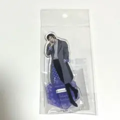 名探偵コナン コナン 諸伏高明 アクスタ アクリルスタンド 隻眼の残像