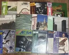 2026年最新】レコード jazz まとめ売りの人気アイテム - メルカリ