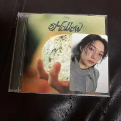 Hollow CD + フォトカードセット