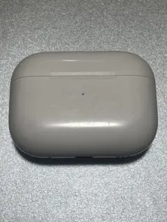 ①997084 Apple純正品　AirPods Pro 第二世代 充電ケース