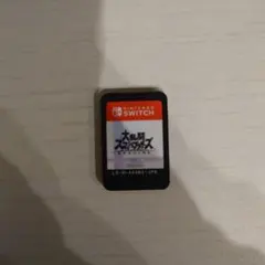 大乱闘スマッシュブラザーズSPECIAL ソフトのみ　動作確認済