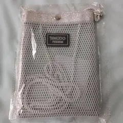 BMSG FES'26 MEGA Capsule メッシュサコッシュ