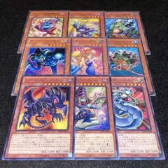 遊戯王 - 遊戯王 トゥーン デッキパーツ 遊戯王 トゥーン デッキの通販 【きち】デュエルモンスターズ