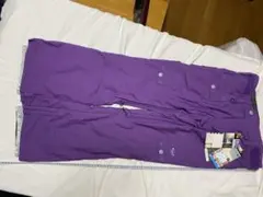 タグ付き　Roxy ロキシー　スノーボード　スキーウェア パンツ　紫　パープル