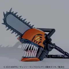 チェンソーマン ヘッド型 ポップコーンボックス【劇場版『チェンソーマン レゼ篇』