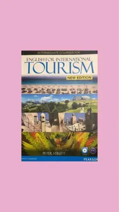 English for ... Tourism INTERMEDIATE