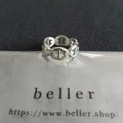 鎌倉 beller リング