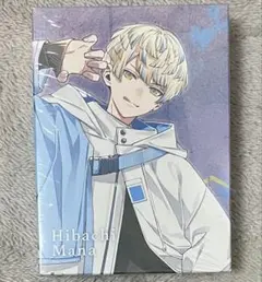 緋八マナ キャラクターグッズ