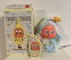 TwinkleTwinkle Afterglow Marshmallowチンクル