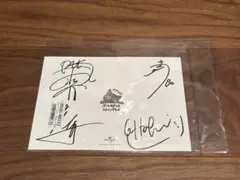 2026年最新】ポルカドットスティングレイ 特典の人気アイテム - メルカリ