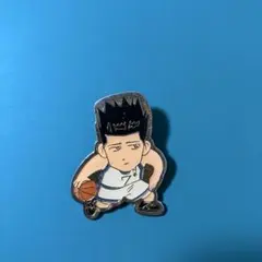 スラムダンク スクリューズ☆仙道彰☆まだ慌てなくていい！じっくり1本行こうや！