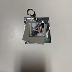 名探偵コナン　公式アプリ　怪盗キッド　アクリルキーホルダー