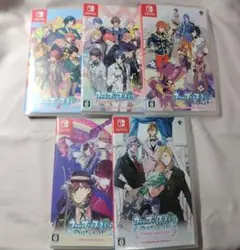 2026年最新】うたプリ switch 連動の人気アイテム - メルカリ