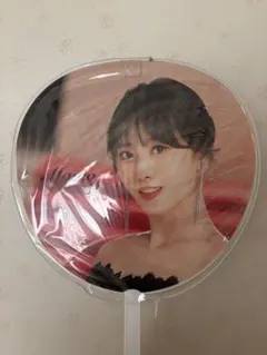 TWICE DOME TOUR 2019 MOMOうちわ