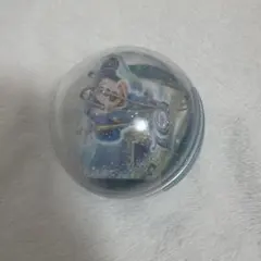 東京ディズニーシー ミッキー カプセルトイ