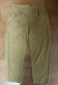 GAP パンツ　L