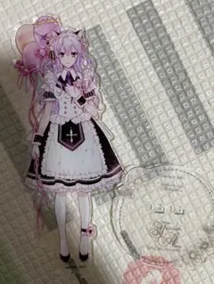 2025年最新】種村有菜 アクスタの人気アイテム - メルカリ