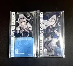 2025年最新】アークナイツ 通行認証 スペクターの人気アイテム - メルカリ