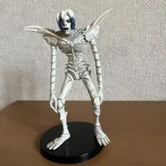 DEATH NOTE DVD 6 初回限定版 レムフィギュア
