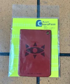 ムヒョとロージー　パスケース 新品未使用