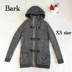 2025年最新】bark ニットダッフルの人気アイテム - メルカリ