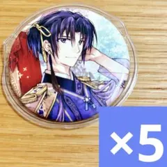 2025年最新】和泉一織 缶バッジ 5thの人気アイテム - メルカリ