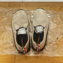 Merrell ジャングルモック　スエード状態◯のサムネイル