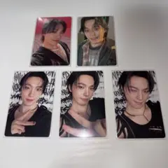 SEVENTEEN ディノ HAPPY BURSTDAY 特典 hmv