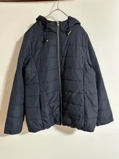 キルティングジャケット