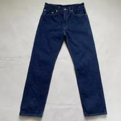 LEVI'S 1955 501 XX ストレートデニム W33 L34 - メルカリ