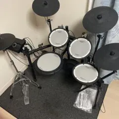 【最終値下げ】電子ドラム　Roland TD-3KW★USED 2025年最新】電子ドラム TD-3 ROLANDの人気アイテム - メルカリ