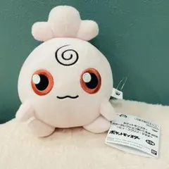 ポケットモンスター カラーセレクションぬいぐるみ pink ププリン