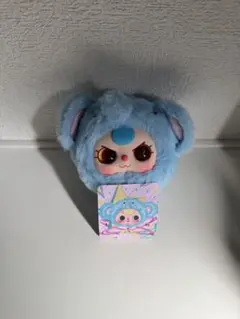 babythree ぞう　ポーチ　レア目