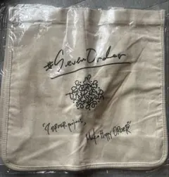 2025年最新】7order トートバッグの人気アイテム - メルカリ