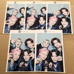 JO1 豆原一成 佐藤景瑚 川尻蓮 KCON LA アーカイブモーメント