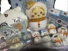 ちいかわ エニマイくじ 一番くじ まとめ売り