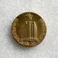 警視庁創立100年記念メダル 純銀刻印 - メルカリ