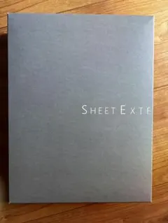 新品⭐︎Sheet Exte ライトブラウンシートエクステのサムネイル