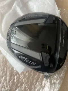 ほぼ未使用 BALDO バルド GT6 ドライバー 10.5
