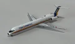 Phoenix製 1/400 JAS MD-81 JA8498です - メルカリ