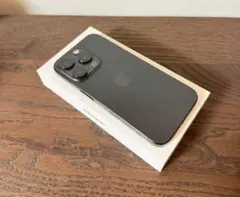 iPhone 15 Pro256GB 海外版 ブラック