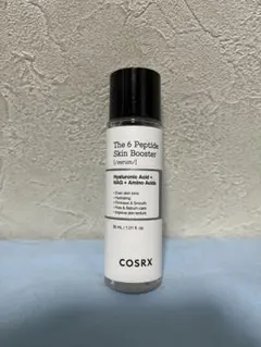 COSRX The 6 Peptide Skin Booster 30ml