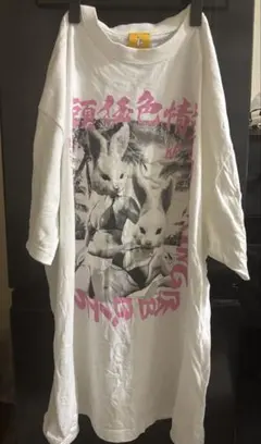 FR2】大阪店1周年限定ロンT - メルカリ