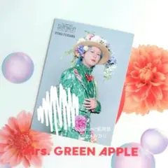 2026年最新】Mrs.GREEN apple サインの人気アイテム - メルカリ
