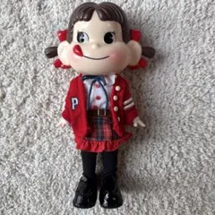 ペコちゃん 人形 フィギュアのサムネイル