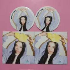 TWICE Strategy Step 4 チェヨン